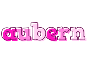 Aubern hello logo