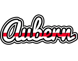 Aubern kingdom logo