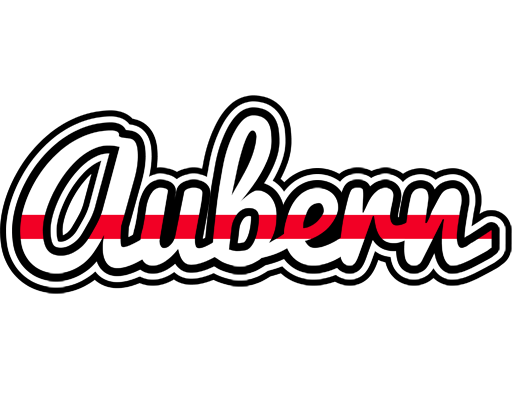 Aubern kingdom logo