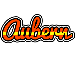 Aubern madrid logo