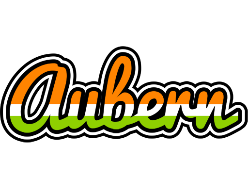 Aubern mumbai logo