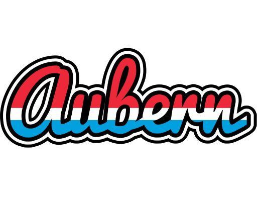 Aubern norway logo