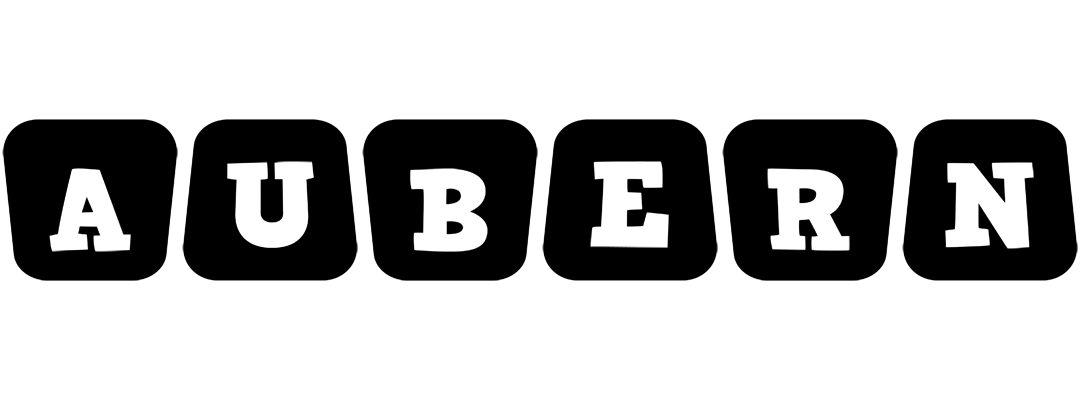 Aubern racing logo