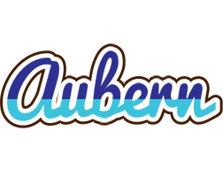 Aubern raining logo