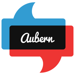 Aubern sharks logo