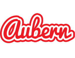 Aubern sunshine logo