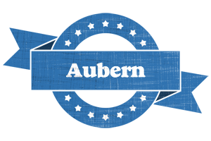 Aubern trust logo