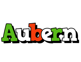 Aubern venezia logo