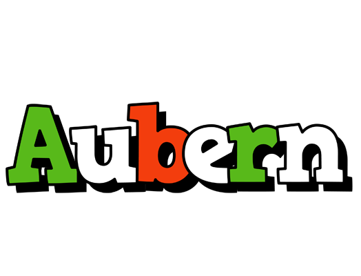 Aubern venezia logo