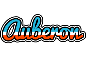 Auberon america logo