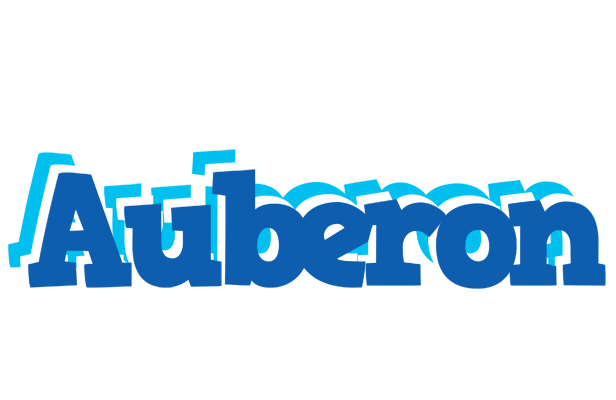 Auberon business logo