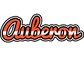 Auberon denmark logo