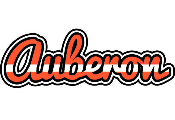 Auberon denmark logo