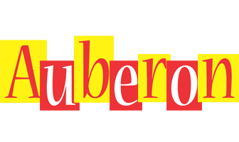 Auberon errors logo