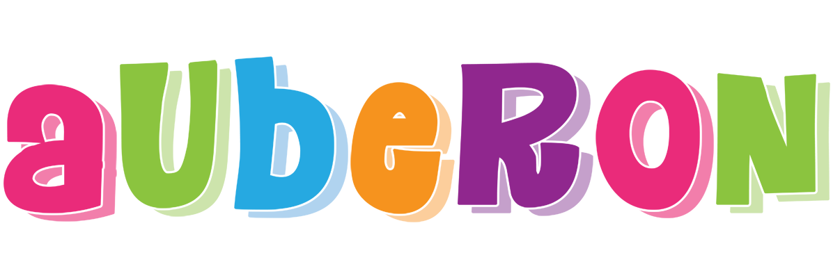 Auberon friday logo