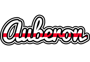 Auberon kingdom logo