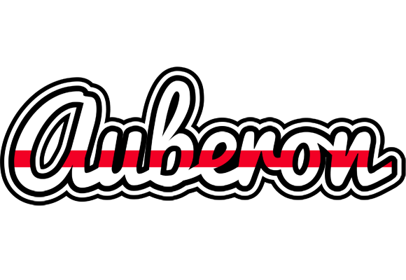 Auberon kingdom logo