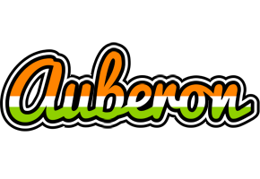 Auberon mumbai logo