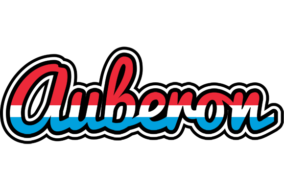 Auberon norway logo