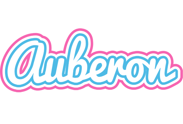 Auberon outdoors logo