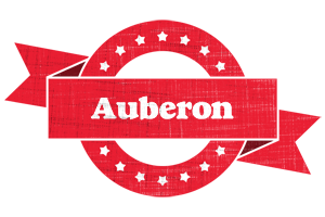 Auberon passion logo