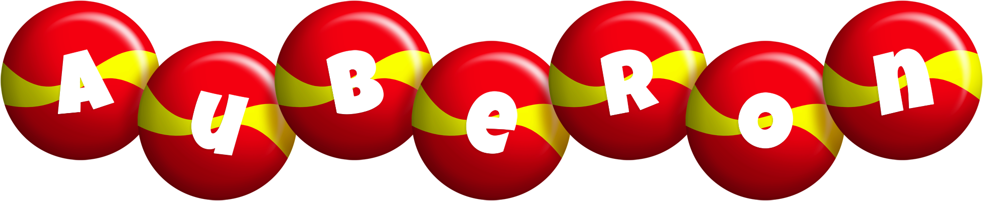 Auberon spain logo