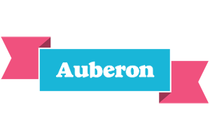 Auberon today logo