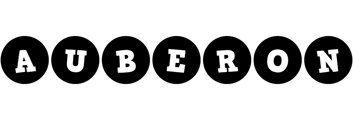Auberon tools logo