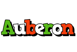 Auberon venezia logo