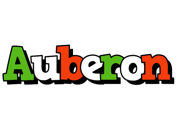 Auberon venezia logo