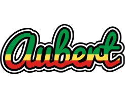 Aubert african logo