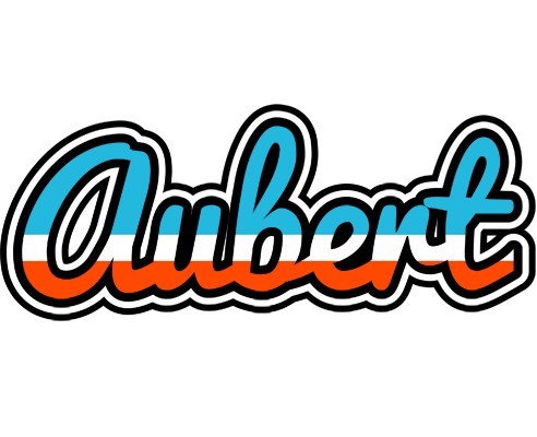 Aubert america logo