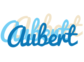 Aubert breeze logo