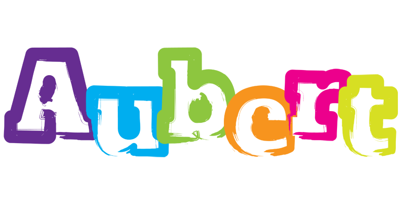 Aubert casino logo