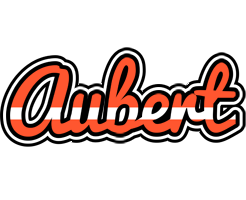 Aubert denmark logo