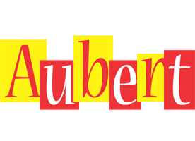 Aubert errors logo