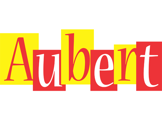 Aubert errors logo