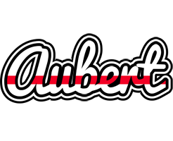 Aubert kingdom logo