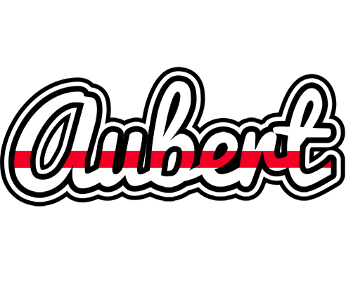 Aubert kingdom logo