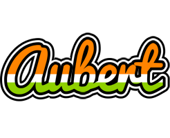 Aubert mumbai logo