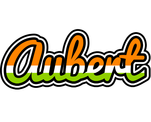 Aubert mumbai logo