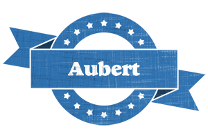 Aubert trust logo