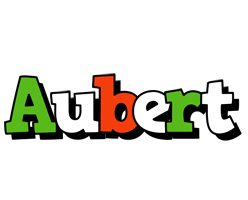 Aubert venezia logo