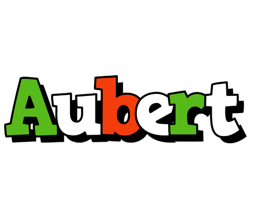 Aubert venezia logo
