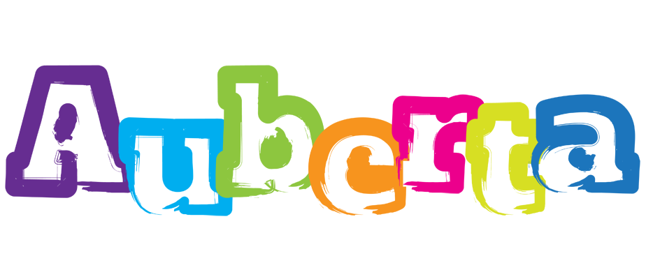 Auberta casino logo