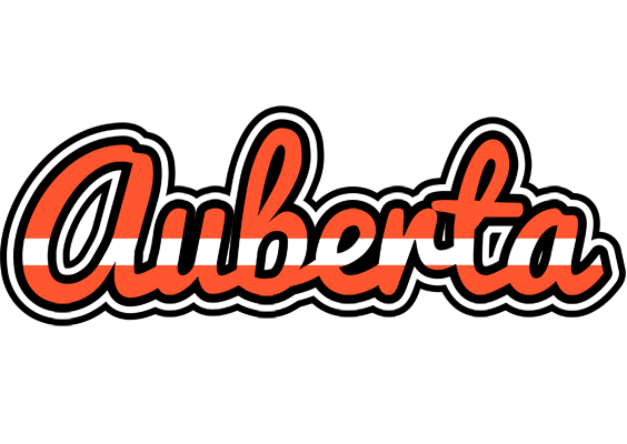Auberta denmark logo