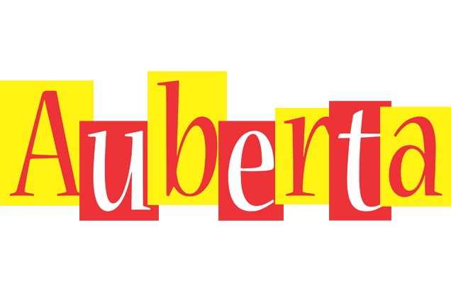 Auberta errors logo