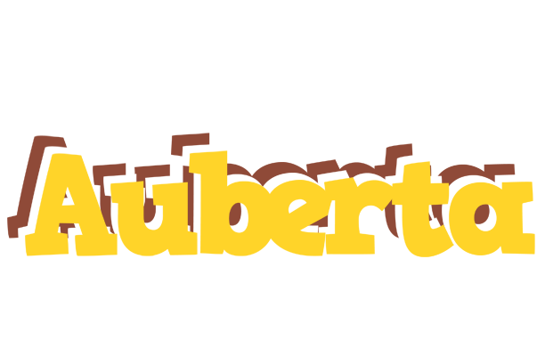 Auberta hotcup logo