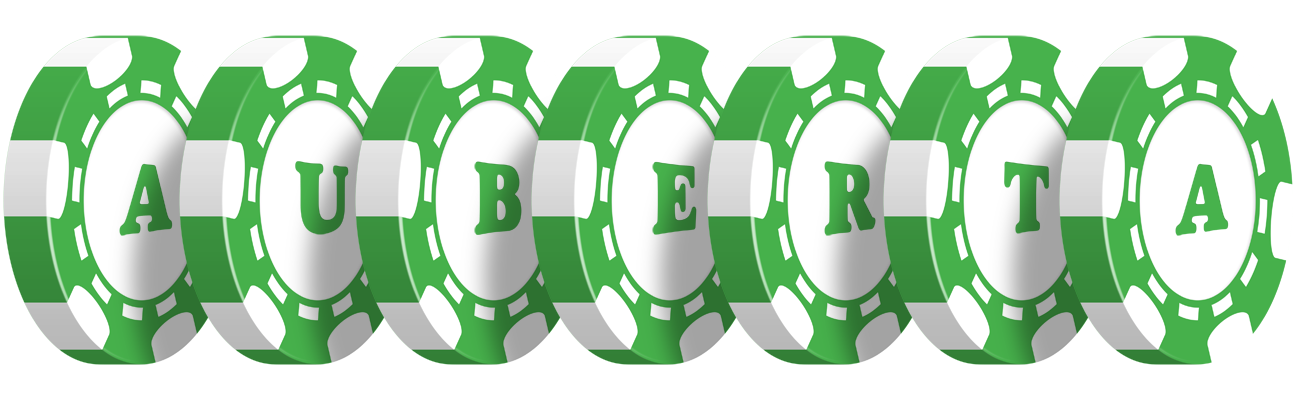 Auberta kicker logo