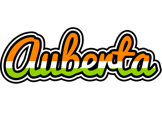 Auberta mumbai logo